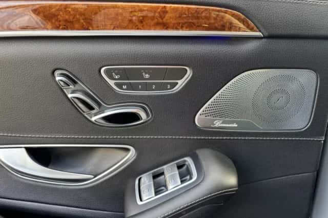 Mercedes-Benz S-Klasse (2015) thumbnail 15