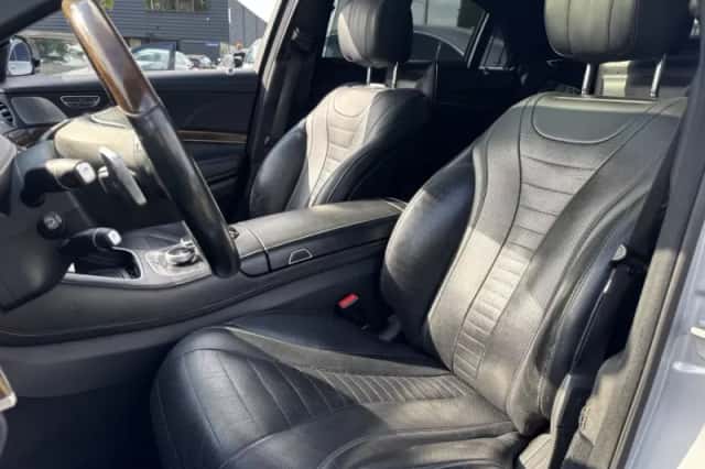 Mercedes-Benz S-Klasse (2015) thumbnail 19