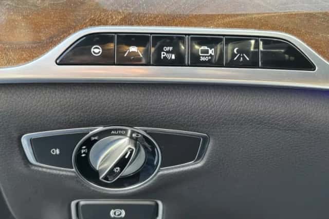 Mercedes-Benz S-Klasse (2015) thumbnail 21