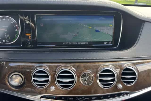 Mercedes-Benz S-Klasse (2015) thumbnail 24