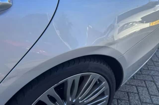 Mercedes-Benz S-Klasse (2015) thumbnail 10