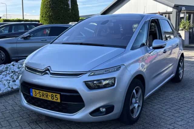 Citroën C4 Picasso (2013) thumbnail 1