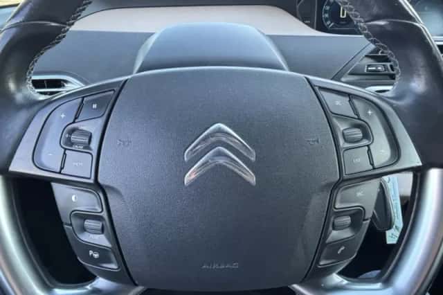 Citroën C4 Picasso (2013) thumbnail 18