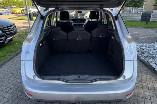 Citroën C4 Picasso (2013) thumbnail 20