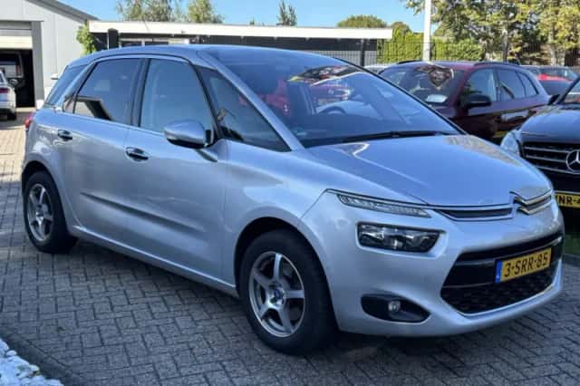 Citroën C4 Picasso (2013) thumbnail 3