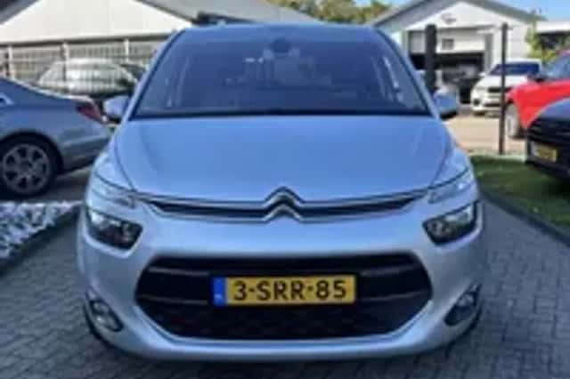 Citroën C4 Picasso (2013) thumbnail 21