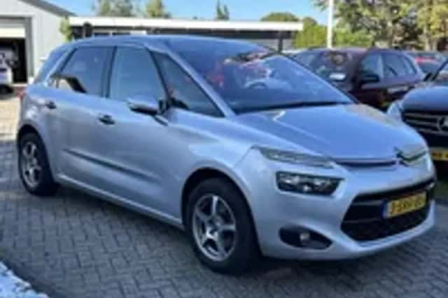 Citroën C4 Picasso (2013) thumbnail 22