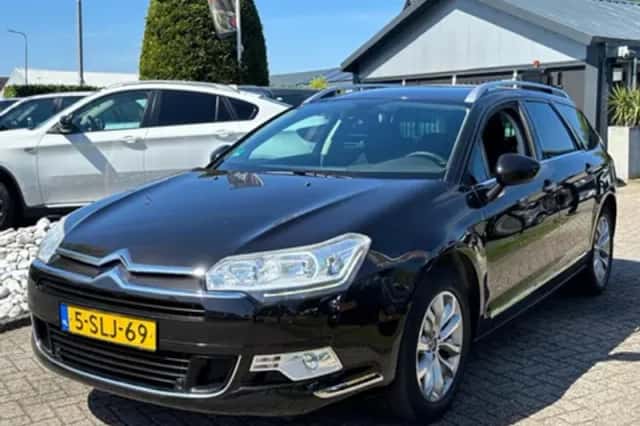 Citroën C4 Picasso (2013) thumbnail 27
