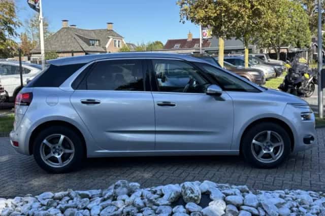 Citroën C4 Picasso (2013) thumbnail 4