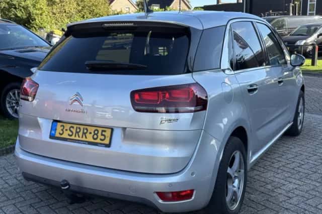 Citroën C4 Picasso (2013) thumbnail 5