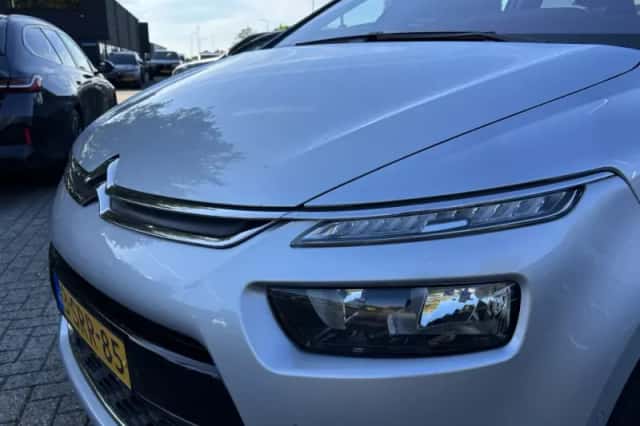 Citroën C4 Picasso (2013) thumbnail 7