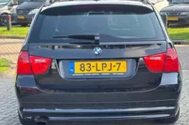 BMW 3-Serie (2010) thumbnail 26