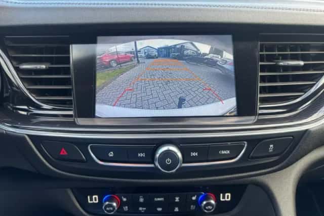Opel Insignia Sports Tourer (2017) thumbnail 15