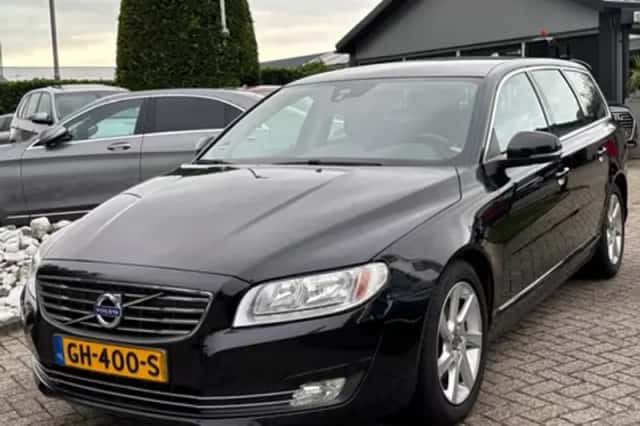 Opel Insignia Sports Tourer (2017) thumbnail 31