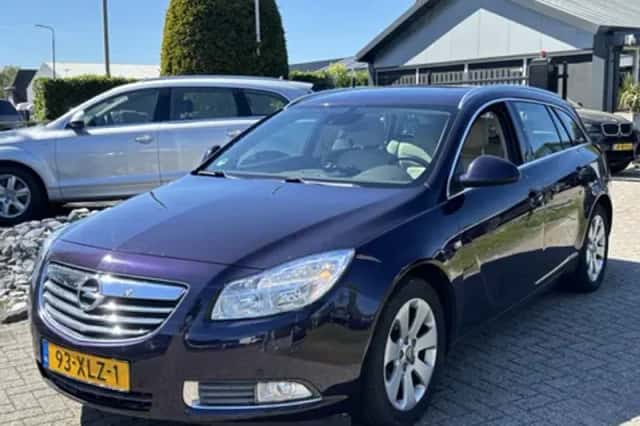 Peugeot 308 (2014) thumbnail 20