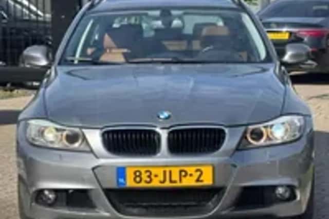BMW 3-Serie (2009) thumbnail 22