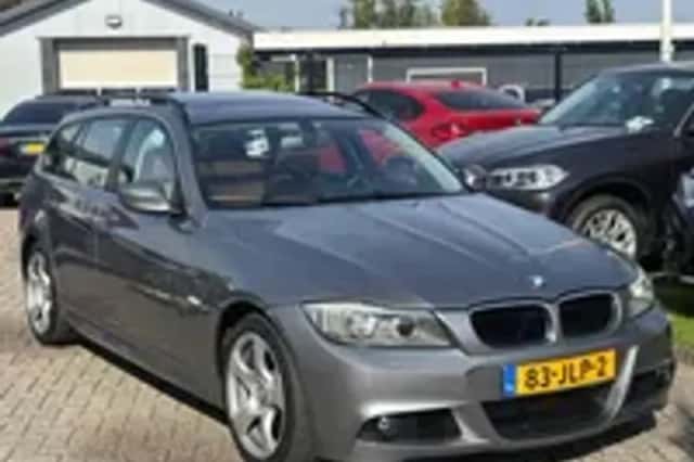 BMW 3-Serie (2009) thumbnail 23