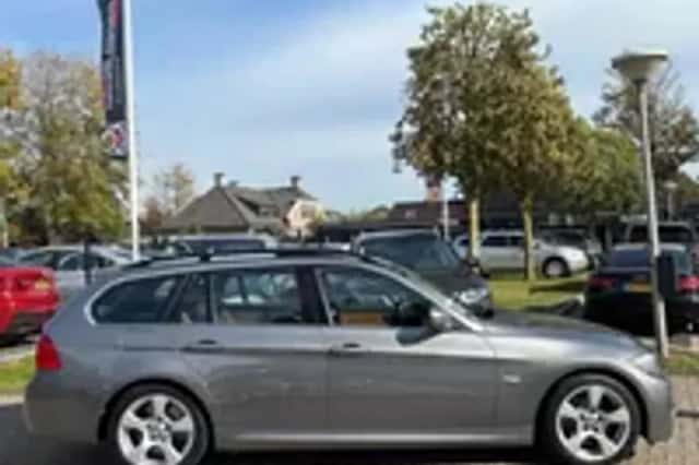 BMW 3-Serie (2009) thumbnail 24