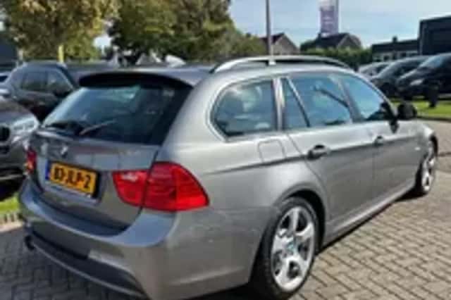 BMW 3-Serie (2009) thumbnail 25