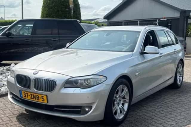 BMW 3-Serie (2009) thumbnail 28