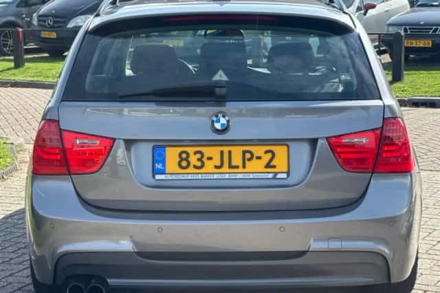 BMW 3-Serie (2009) thumbnail 6
