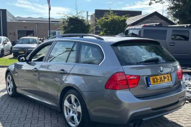 BMW 3-Serie (2009) thumbnail 7