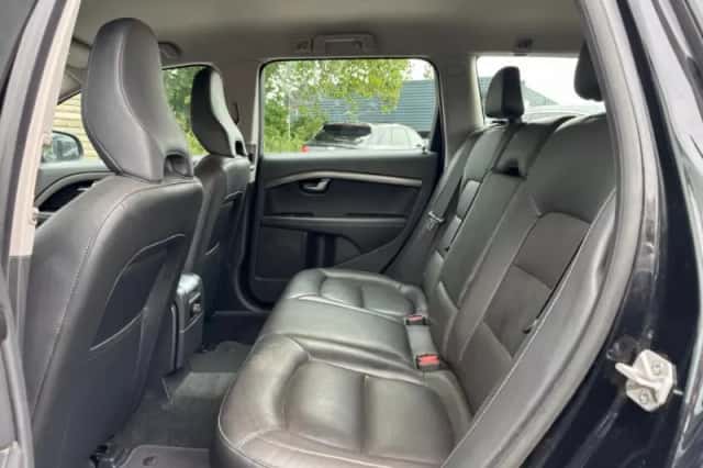 Volvo V70 (2015) thumbnail 14