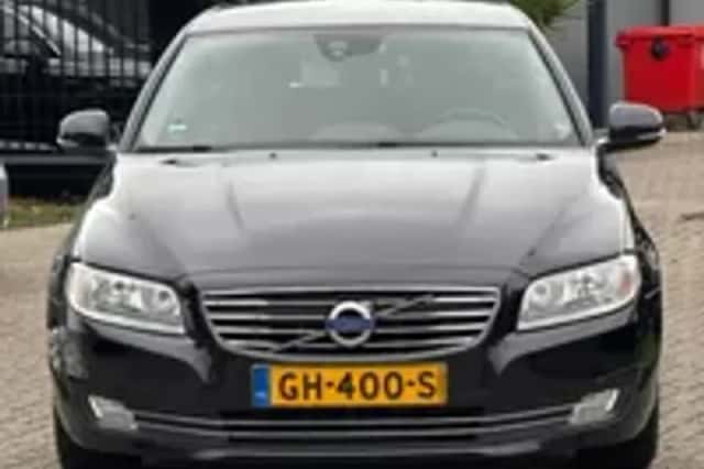 Volvo V70 (2015) thumbnail 23
