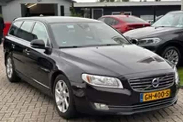 Volvo V70 (2015) thumbnail 24