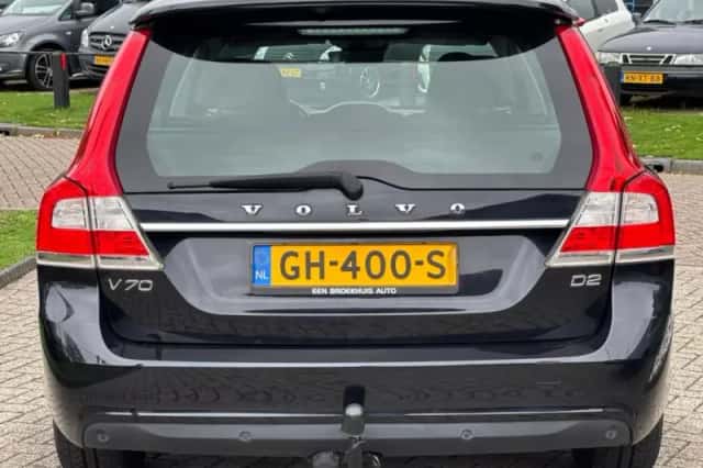 Volvo V70 (2015) thumbnail 7