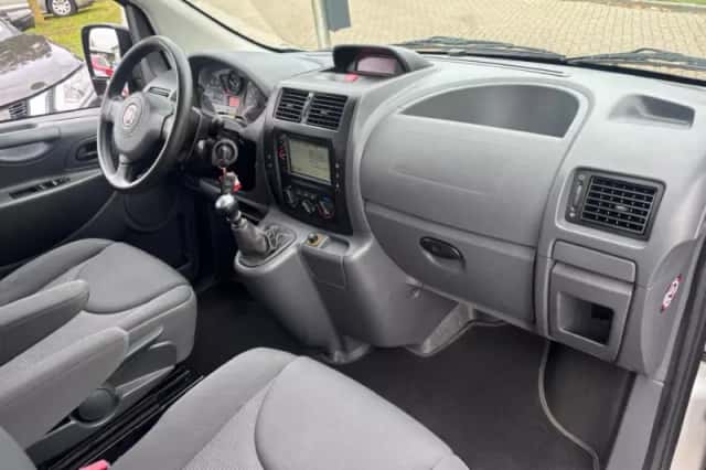 Fiat Scudo (2015) thumbnail 12
