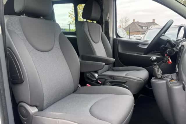 Fiat Scudo (2015) thumbnail 13