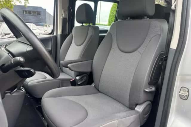 Fiat Scudo (2015) thumbnail 15