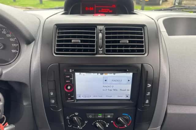 Fiat Scudo (2015) thumbnail 16