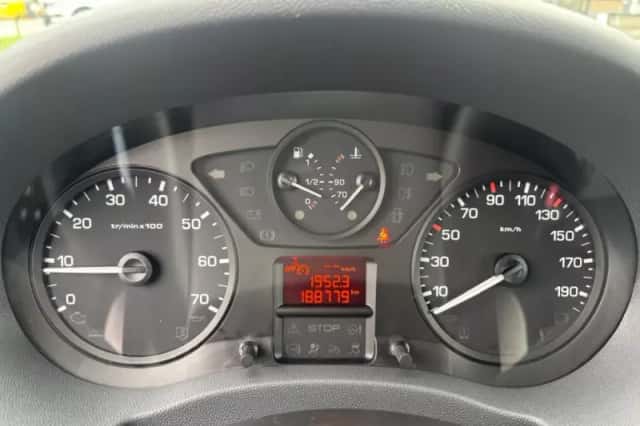 Fiat Scudo (2015) thumbnail 17