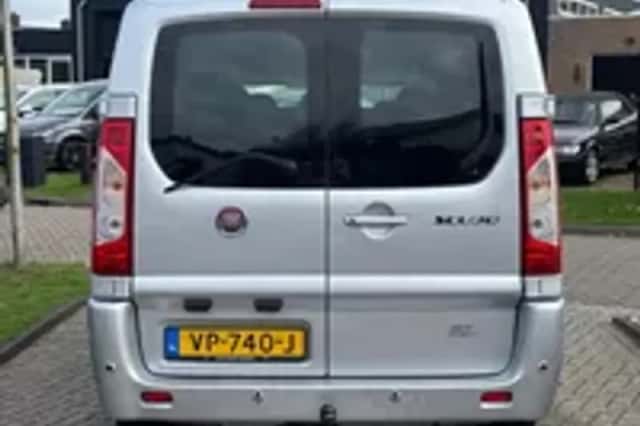 Fiat Scudo (2015) thumbnail 26