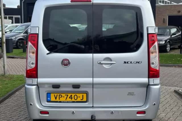 Fiat Scudo (2015) thumbnail 6