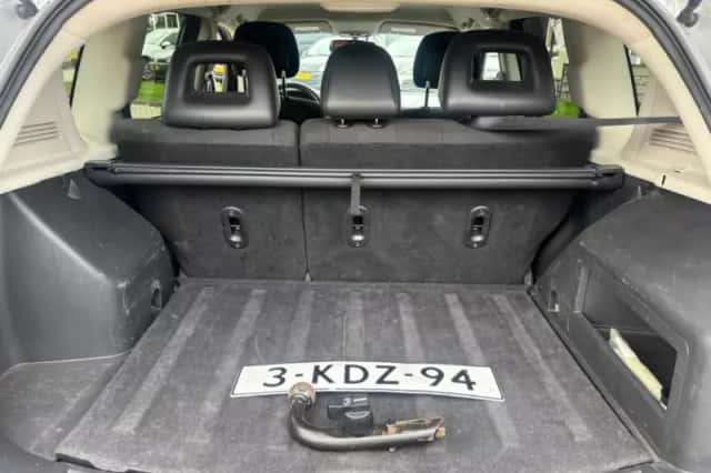 Jeep Compass (2013) thumbnail 15
