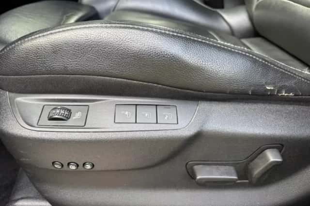 Citroën DS5 (2012) thumbnail 16