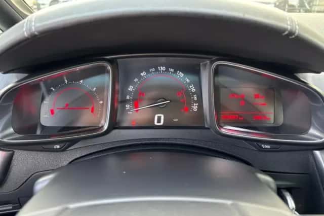 Citroën DS5 (2012) thumbnail 18