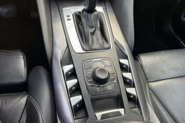 Citroën DS5 (2012) thumbnail 19