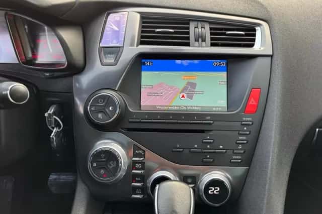 Citroën DS5 (2012) thumbnail 20