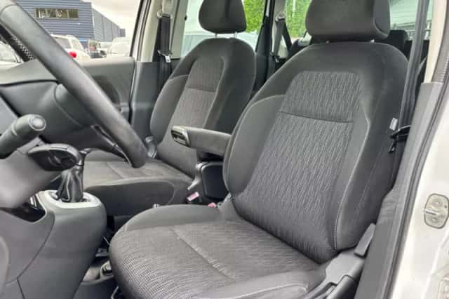 Citroën C3 Picasso (2010) thumbnail 11