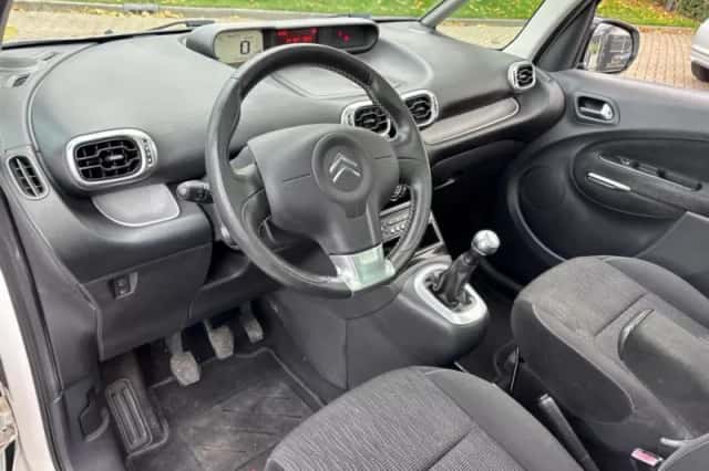 Citroën C3 Picasso (2010) thumbnail 12
