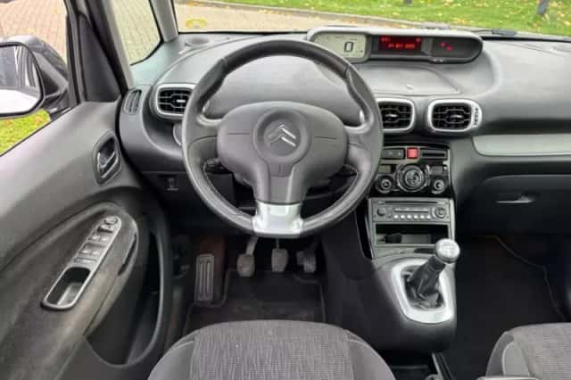 Citroën C3 Picasso (2010) thumbnail 13