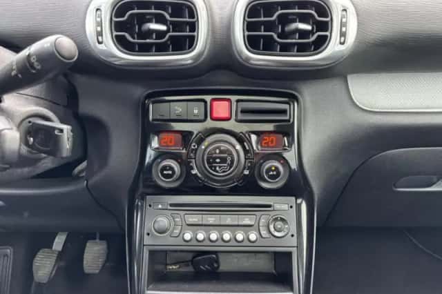 Citroën C3 Picasso (2010) thumbnail 15