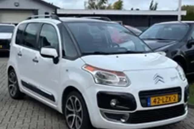 Citroën C3 Picasso (2010) thumbnail 21