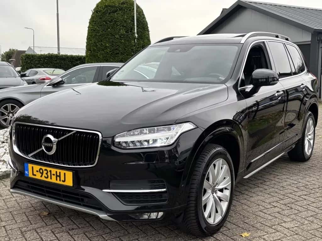 Volvo XC90 (2015) — foto 1