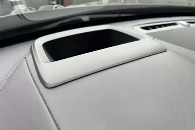 Volvo XC90 (2015) thumbnail 20