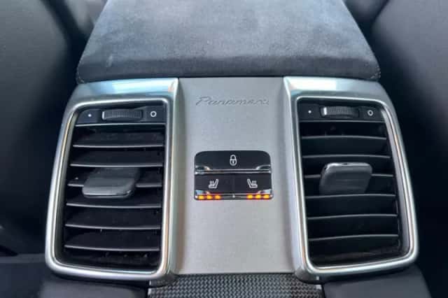 Porsche Panamera (2014) thumbnail 20